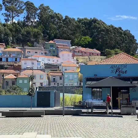 Cosy House In Porto Marina Ferienhaus