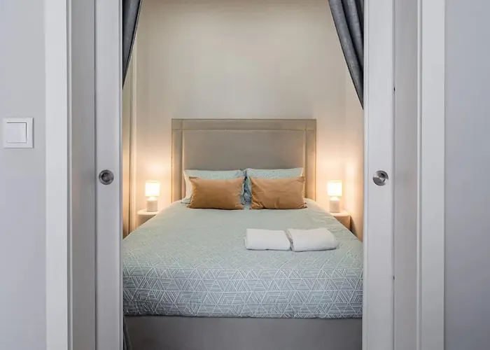 Ferienhaus Cosy House In Porto Marina