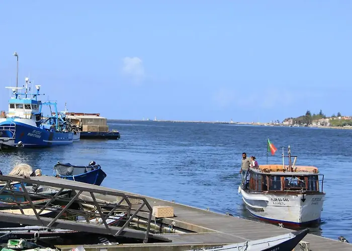 Ferienhaus Cosy House In Porto Marina *