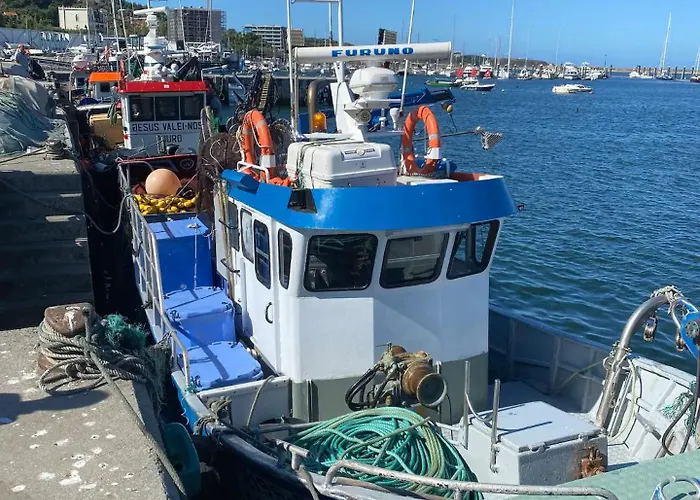Cosy House In Porto Marina Vila Nova de Gaia