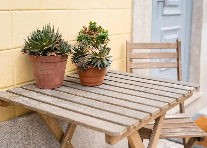 Cosy House In Porto Marina Ferienhaus