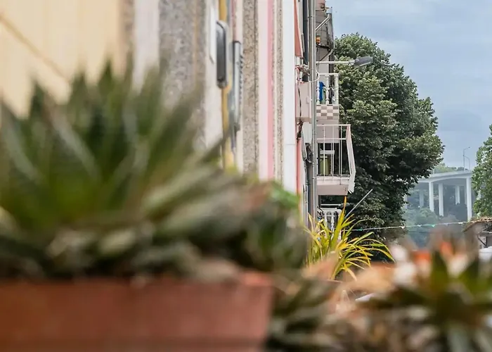 Cosy House In Porto Marina * Vila Nova de Gaia