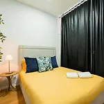 Cosy House In Porto Marina בית נופש *