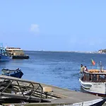 בית נופש Cosy House In Porto Marina *