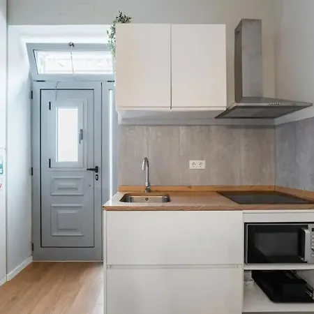 Cosy House In Porto Marina *