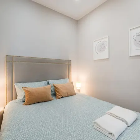 Holiday home Cosy House In Porto Marina