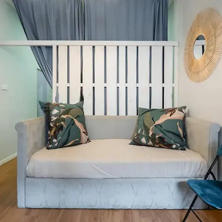 Holiday home Cosy House In Porto Marina *