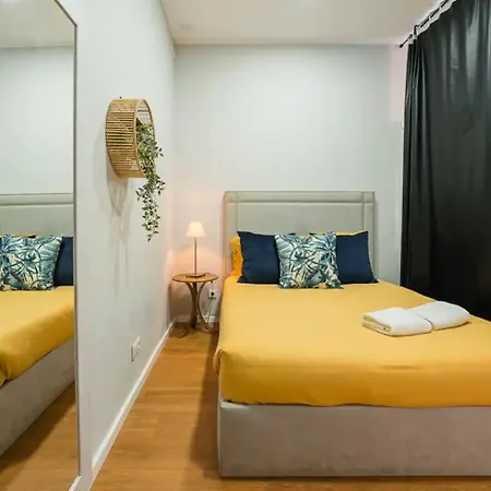 Cosy House In Porto Marina *