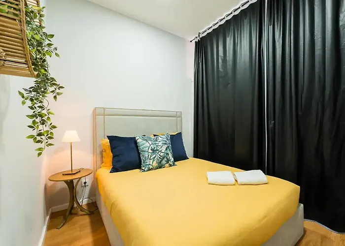 Cosy House In Porto Marina Holiday home *