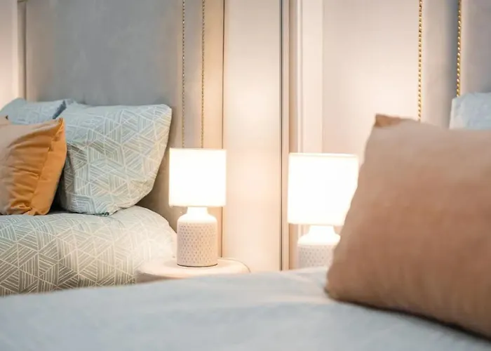 بيت للعطل Cosy House In Porto Marina فيلا نوفا دي غايا